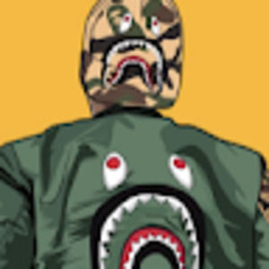 Meet your Posher, I’m drippy